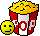 Popcorn!